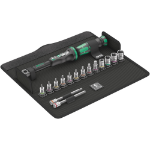 Wera 05004180001 momentsleutel