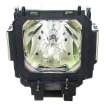 TEKLAMPS R9841630 projector lamp 200 W