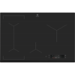 Electrolux EIS8648 Grey Built-in 80 cm Zone induction hob 4 zone(s)