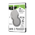 Seagate Barracuda Pro 2.5 internal hard drive 500 GB 7200 RPM 128 MB 2.5" Serial ATA