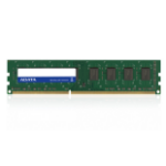 ADATA ADDU1600W8G11-B geheugenmodule 8 GB 2 x 4 GB DDR3 1600 MHz