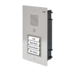 Auerswald TFS-Dialog 314 Stainless steel