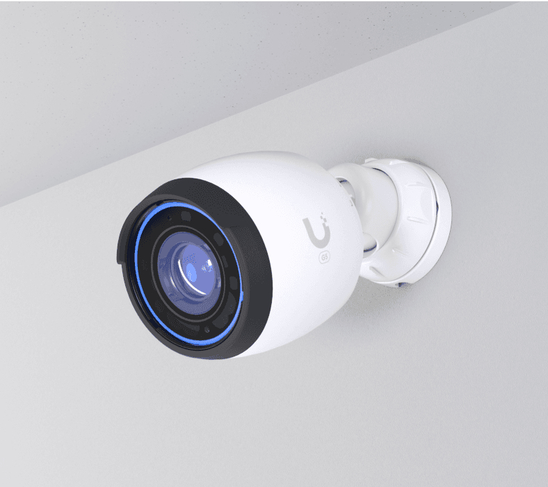 Image of Ubiquiti G5 Professional Bullet IP security camera Indoor &...