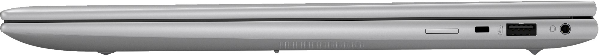 HP ZBook Firefly G11 Intel Core Ultra 7 155H Mobile workstation 40.6 cm (16") WUXGA 32 GB DDR5-SDRAM 1 TB SSD NVIDIA RTX A500 Wi-Fi 6E (802.11ax) Windows 11 Pro Silver