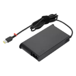 Lenovo 4X20S56721 power adapter/inverter Indoor 230 W Black