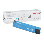 Xerox Everyday Ink For HP CN626AE 971XL Cyan Ink Cartridge 006R04596