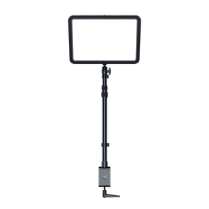 Image of Razer Key Light table lamp E Chrome