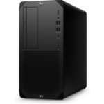 HP Z2 G9 Intel® Core™ i7 i7-14700K 32 GB DDR5-SDRAM 1 TB SSD NVIDIA GeForce RTX 4060 Windows 11 Pro Tower PC Black