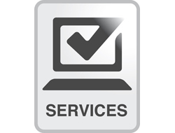 Image of Fujitsu Support Pack On-Site Service - Serviceerweiterung - 4...