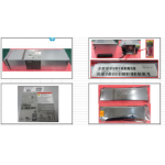 HPE 756486-001 rack accessory Cooling unit