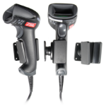 Brodit 216106 holder Passive holder Portable scanner Black