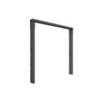 Multibrackets M Ceiling Mount Pro OM46N-D