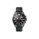 Samsung Galaxy Watch3 1.4" Super AMOLED Black GPS (satellite)