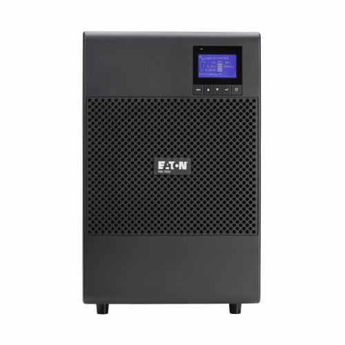 Eaton 9SX2000 2kVA / 1.8kW 120V Online Double-Conversion Tower UPS