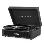 Victrola VSC-580BT-BLK-EU audio turntable