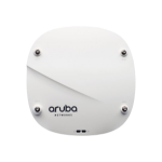 HPE Aruba Networking Aruba AP-334 2300 Mbit/s White Power over Ethernet (PoE)