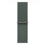 Apple MDV04ZM/A Smart Wearable Accessories Band Sage Nylon, Recycled polyester, Spandex