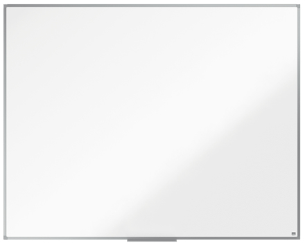 Image of Nobo Essence whiteboard 1474 x 1165 mm Melamine