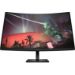 HP OMEN by HP OMEN by 31,5 Zoll QHD 165 Hz Curved Gaming-Monitor – OMEN 32c