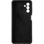eSTUFF ES673193-BULK mobile phone case 16.5 cm (6.5") Cover Black