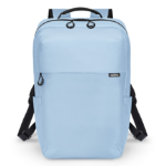 DICOTA D32122-RPET backpack Casual backpack Blue Polyester