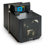 Zebra ZE521 label printer Direct thermal / Thermal transfer 300 x 300 DPI 152 mm/sec Wired & Wireless Wi-Fi Bluetooth