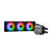 MSI MAG Coreliquid P360 Computer case All-in-one liquid cooler Black