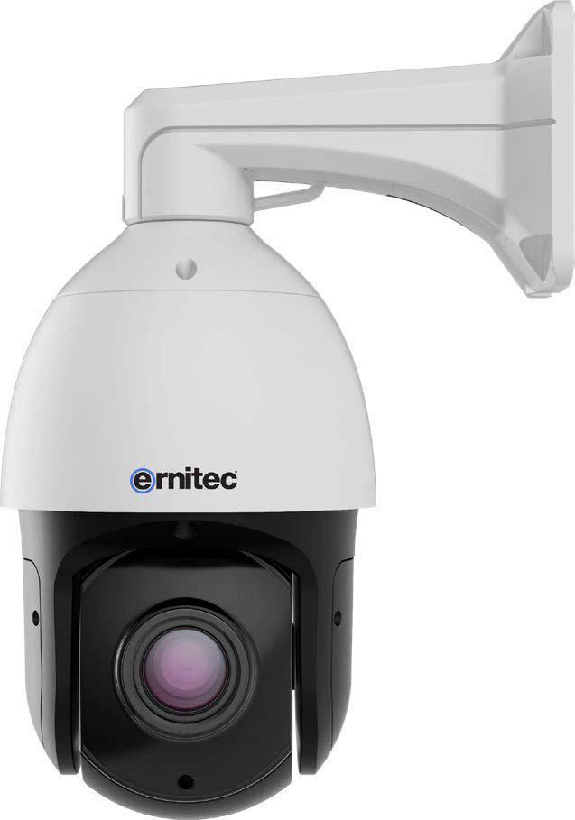Image of Ernitec 0070-08316 security camera Bulb IP security camera Indoor...