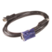 APC AP5253 cabo KVM Preto 1,83 m