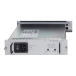 Cisco PWR-C49M-1000AC, Refurbished network switch component Power supply