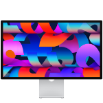 Apple Studio Display - Standard glass - Tilt-adjustable stand