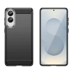 JLC Samsung S25 Edge Brushed Silicone