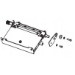 Zebra P1006154 printer kit