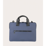 Tucano GOMMO 38.1 cm (15") Briefcase Blue