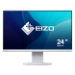 EIZO FlexScan EV2460-WT LED display 60.5 cm (23.8") 1920 x 1080 pixels Full HD White