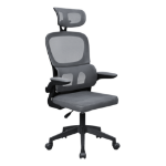 Mars Gaming MGC-ERGOPRO Padded seat Meshed backrest