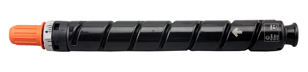Image of CTS Wholesale Compatible IRC2020 IRC2030 Cyan Toner C-EXV34