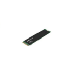 Lenovo 4XB7A82287 SSD-hårddisk M.2 480 GB Serial ATA III 3D TLC NAND