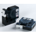 DYMO 41913 printer label Black, White