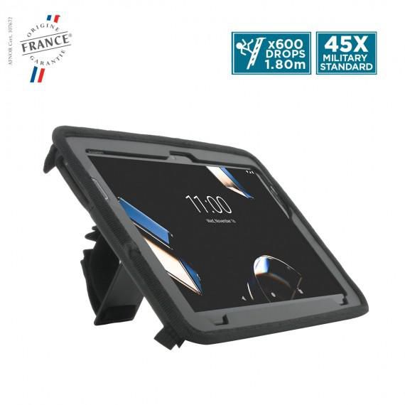 Activ + Case for Zebra ET401 8__ + Rotating Handle Tripod thumbnail