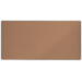Nobo Premium Plus Cork Notice Board 200x100cm