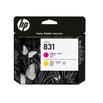 HP CZ678A/831 Printhead magenta / yellow for HP Latex 310/315/370/560/570