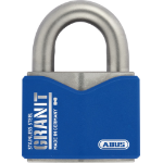 ABUS 37ST/55 padlock Conventional padlock 1 pc(s)