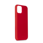 PURO IPCX6519ICONRED mobile phone case 16.5 cm (6.5") Cover Red