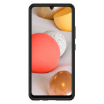 OtterBox React Series voor Samsung Galaxy A42 5G, zwart - Geen retailverpakking