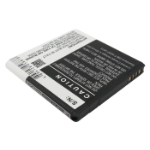 CoreParts MOBX-BAT-HTX310XL industrial rechargeable battery 3.8 V