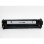 CTS Wholesale Remanufactured HP CF213A Magenta Toner Ctg 131A also for Canon 731M