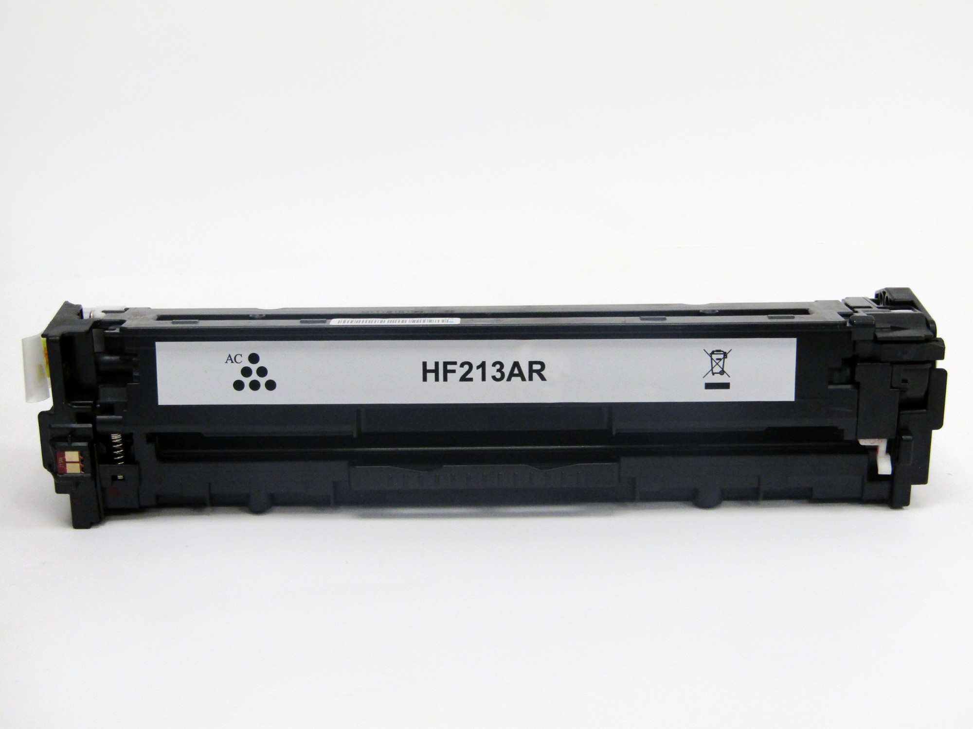 Image of CTS Wholesale Remanufactured HP CF213A Magenta Toner Ctg 131A also for
