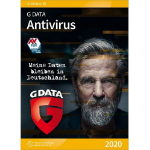 G DATA C2001ESD12008 security software Antivirus security Base 1 license(s) 1 year(s)
