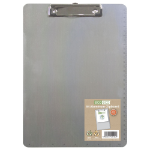 Eco Eco A4 Aluminum Clipboard - Single